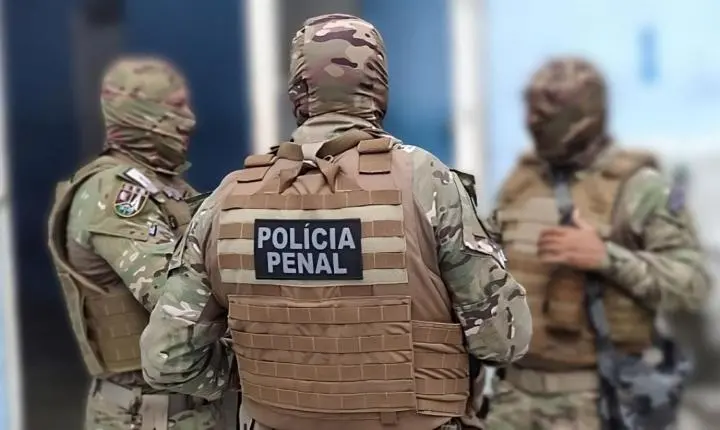 Aprovados no concurso da Polícia Penal de Goiás são convocados pelo governo