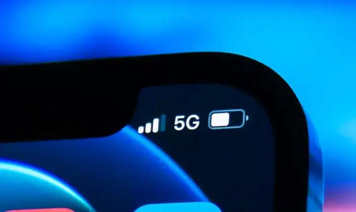 Expansão da rede 5G em Goiás vai contemplar 62 municípios até o final de 2026
