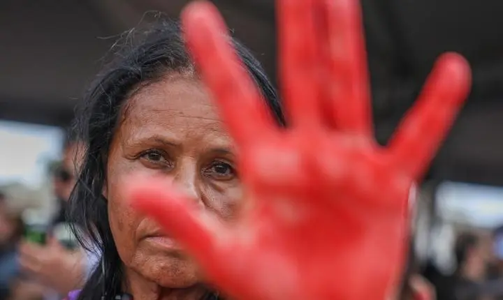 Novos casos de feminicídio em São Paulo mobilizam a polícia e geram alerta