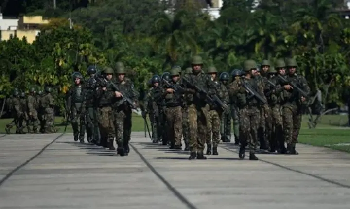 Major condenado por homicídio qualificado perde patente no Exército