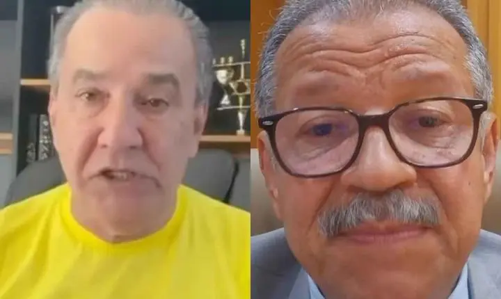 Sebastião Coelho rebate Silas Malafaia após alerta sobre divisão da direita