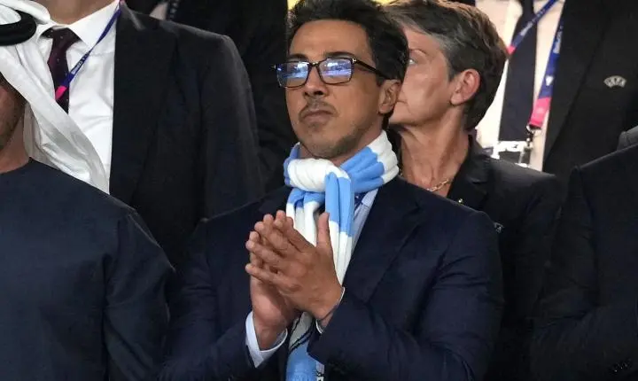 Manchester City é considerado culpado em 114 violações financeiras na Premier League