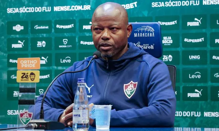 Marcão destaca força do Fluminense e elogia Lucho Acosta após vitória