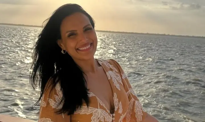 Márcia Dantas desabafa após saída de telejornal ao vivo na Jovem Pan