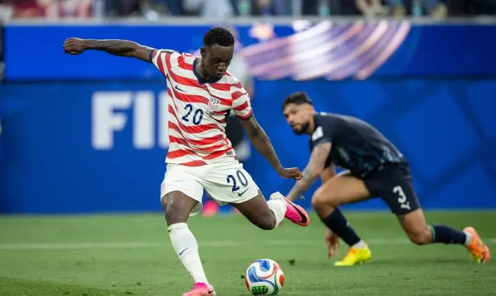 Marco Rubio critica expulsão de Folarin Balogun na Copa do Mundo de 2026