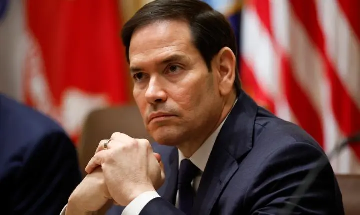 Marco Rubio exige que Cuba liberte mais de 700 presos políticos