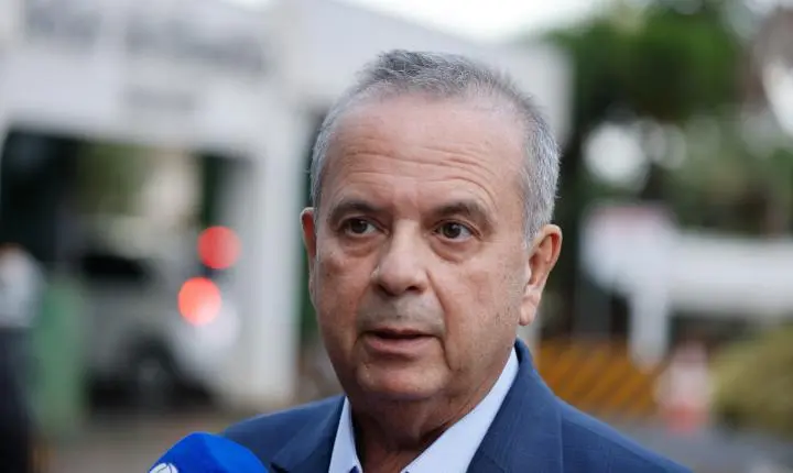 Marinho afirma que decisão de Dino sobre Lula tem objetivo político