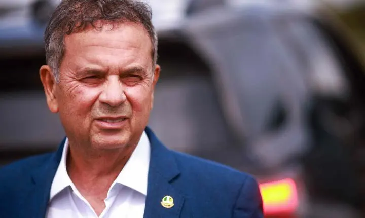 Marinho critica decisão de Alexandre de Moraes sobre visitas de Flávio Bolsonaro e impacto na campanha