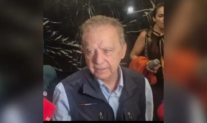 Vittorio Medioli critica possíveis alianças do PL em Minas Gerais para as eleições