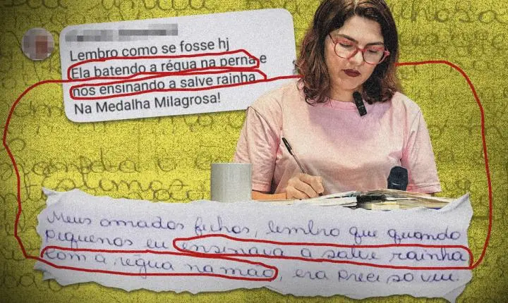Médium acusada de fraude pedia até 2 meses para 'psicografar' cartas