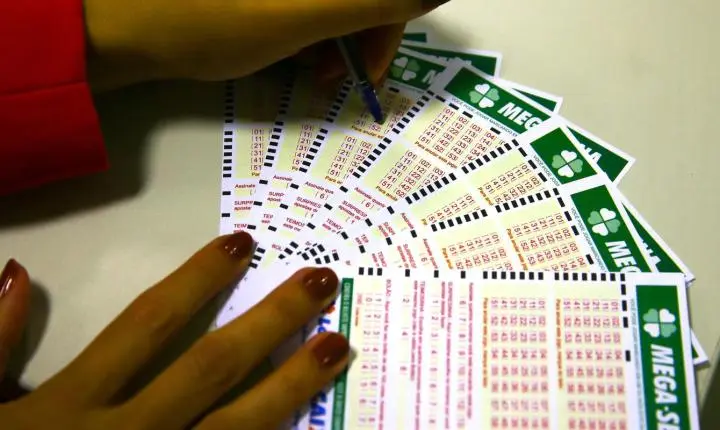 Mega-Sena de 30 anos sorteia prêmio especial de R$ 320 milhões