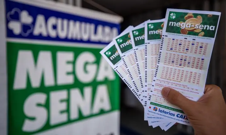 Mega-Sena 3050 acumula e prêmio estimado salta para R$ 30 milhões