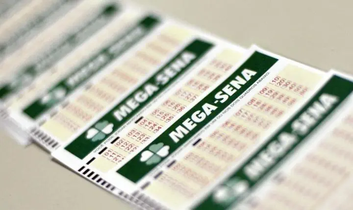 Sem ganhadores, o prêmio da Mega-Sena acumula em R$ 100 milhões para domingo