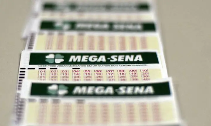Mega-Sena acumula e prêmio chega a R$ 27 milhões
