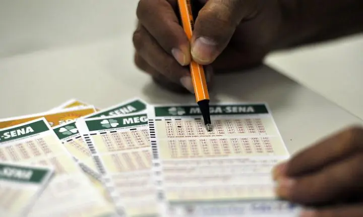 Mega-Sena acumula novamente e prêmio principal alcança R$ 65 milhões