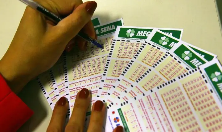 Prêmio da Mega-Sena acumula em R$ 112 milhões após nenhum bilhete acertar dezenas