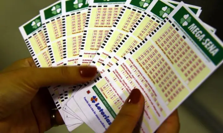 Mega-Sena acumulada atinge R$ 38 milhões após ninguém acertar as dezenas