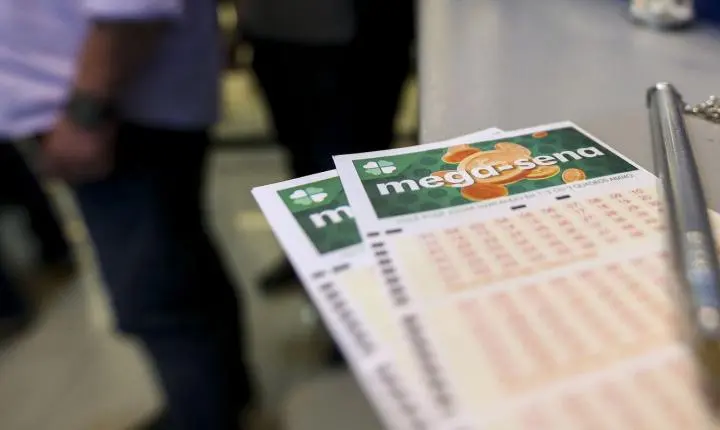Mega-Sena acumula e próximo sorteio pode pagar R$ 100 milhões