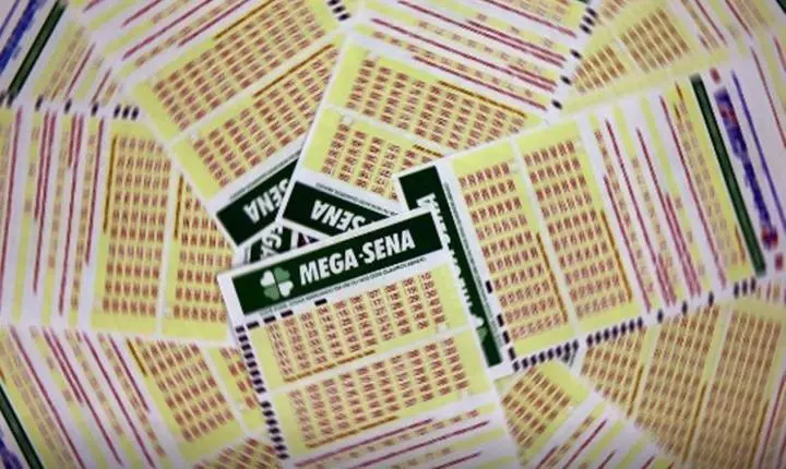Aposta da Mega-Sena feita no DF acerta quina e fatura R$ 47,2 mil