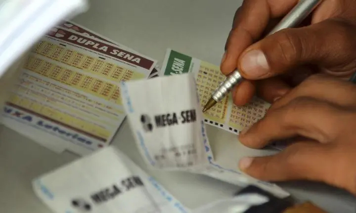 Com R$ 102 milhões, prêmio da Mega-Sena é sorteado nesta quinta-feira