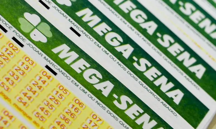 Mega-Sena sorteia prêmio acumulado de R$ 30 milhões neste fim de semana