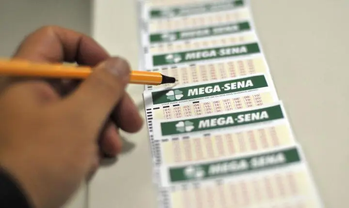Novo sorteio da Mega-Sena pode pagar R$ 38 milhões nesta quinta-feira