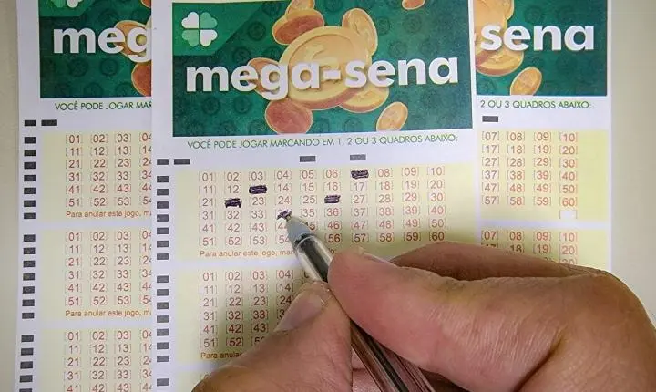 Mega-Sena acumulada sorteia prêmio de R$ 48 milhões neste domingo