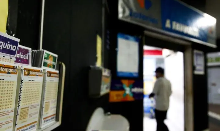 Mega-sena sorteia prêmio acumulado de r$ 52 milhões nesta terça-feira