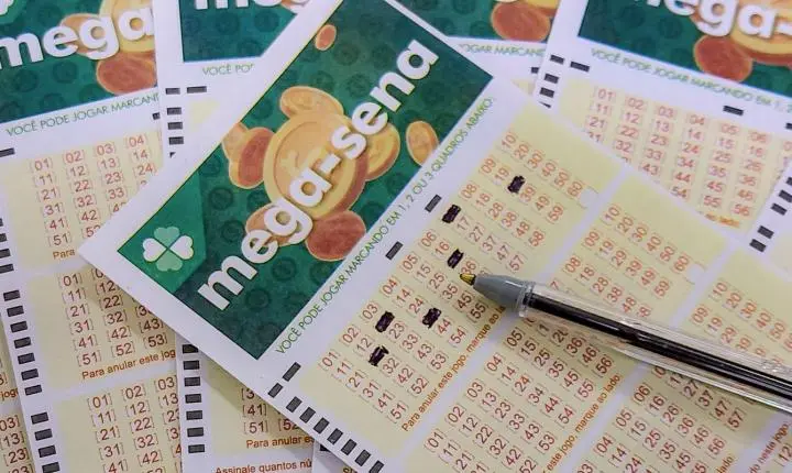 Mega-Sena sorteia bolada de R$ 40 milhões neste sábado