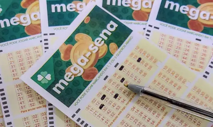 Mega-Sena: três apostas de Minas Gerais faturam mais de R$ 59 mil na quina