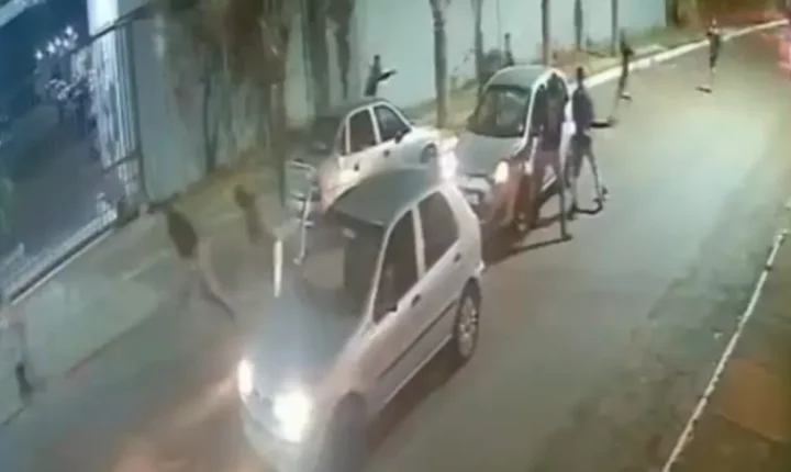 Membros da Força Jovem vão a júri popular por ataque em Goiânia
