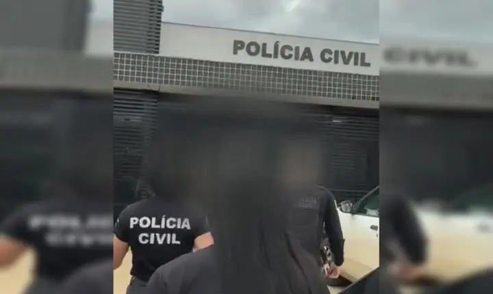 Pai é acusado de estupro de vulnerável contra filha de 12 anos em Goiás