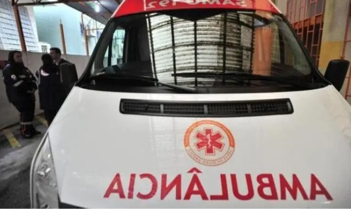 Menina de quatro anos morre asfixiada em rede de descanso em Marília