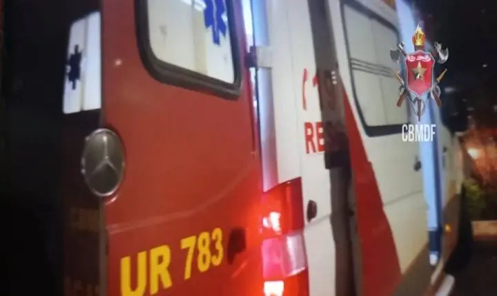 Menino de 12 anos morre vítima de choque elétrico no DF ao buscar bola