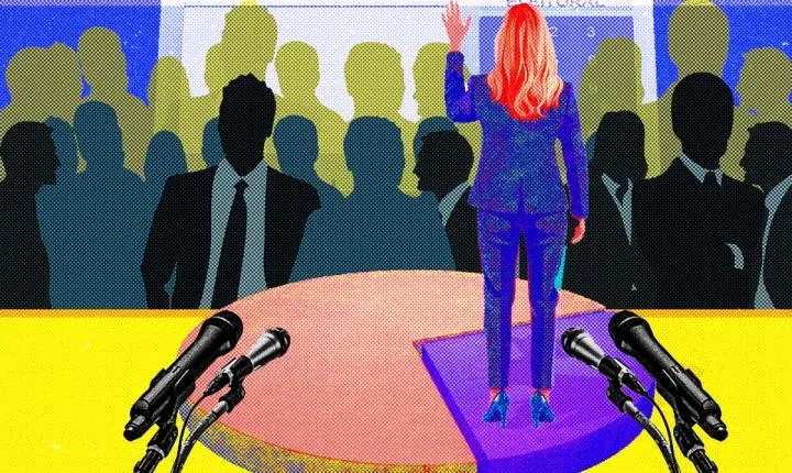Candidaturas femininas caem 26,9% no Distrito Federal para as eleições de 2026