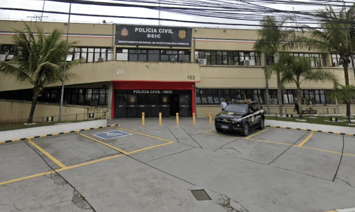 PCC: Mensagens revelam lista de propina para delegacias de São Paulo