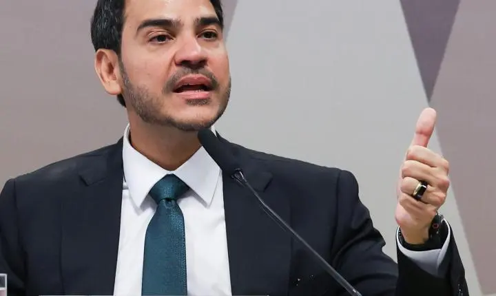 Jorge Messias defende conciliação como via para resolver conflitos fundiários