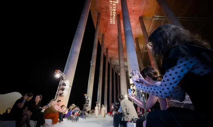 Metrópoles Catwalk celebra a diversidade da moda brasileira em Brasília