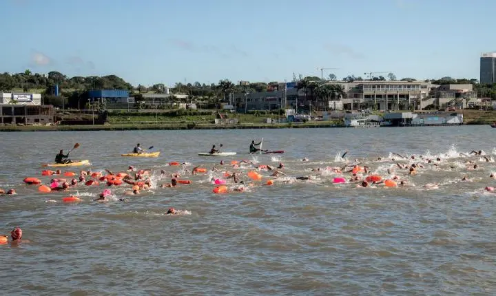 Provas do Metrópoles Endurance agitam o Pontão do Lago Sul neste sábado