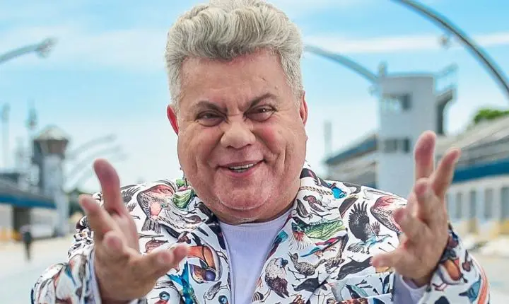 Milton Cunha fala sobre Vale o Escrito e nova temporada