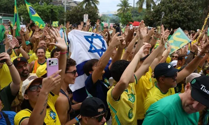 Ministério da Igualdade Racial cobra investigação sobre racismo em ato no Rio