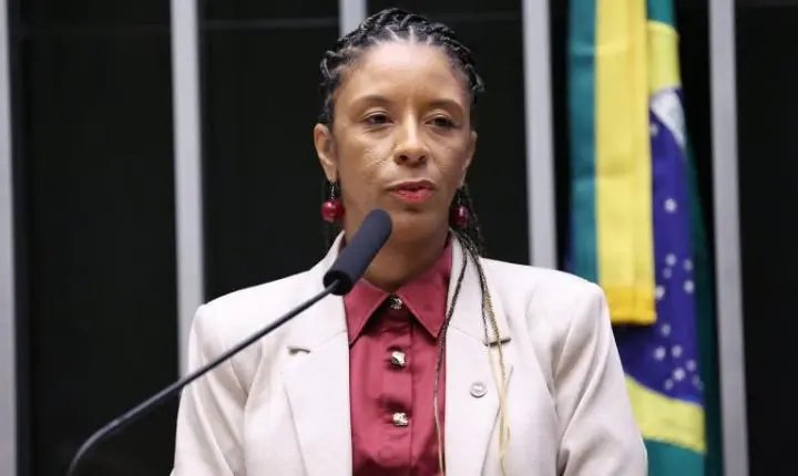 Ministra da Igualdade Racial: regularização de terras quilombolas é prioridade nacional
