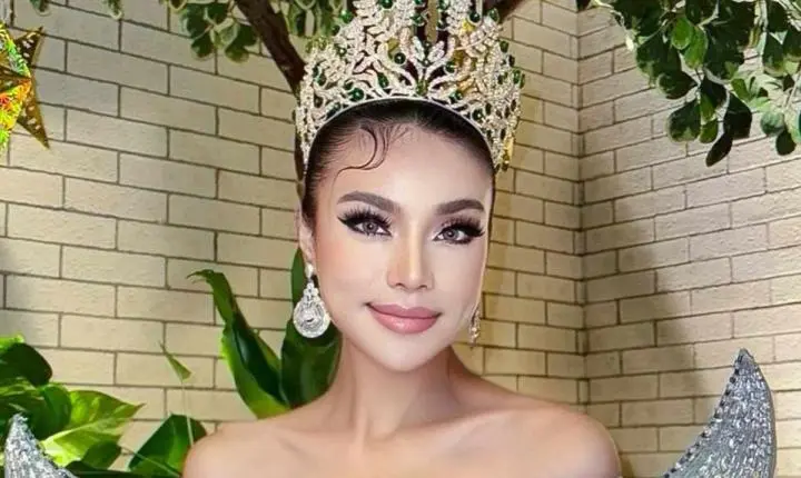 Miss Mundo Indonésia morre aos 26 anos no dia do seu próprio aniversário