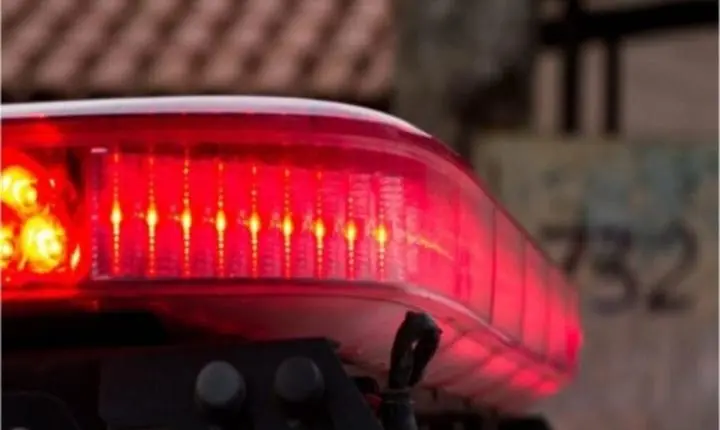 Homem é detido pela PMDF após ataque na Asa Norte contra um motociclista