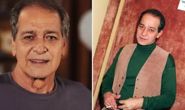 Morre o ator e diretor Gracindo Júnior aos 83 anos no Rio de Janeiro