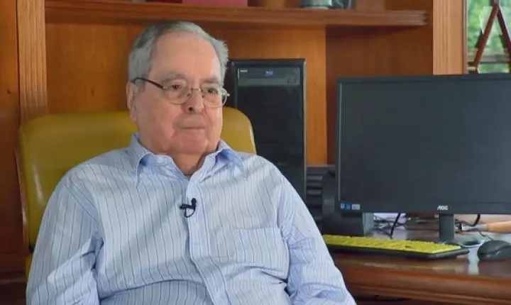 Falecimento de Benedito Ruy Barbosa marca o fim de uma era para as novelas no Brasil