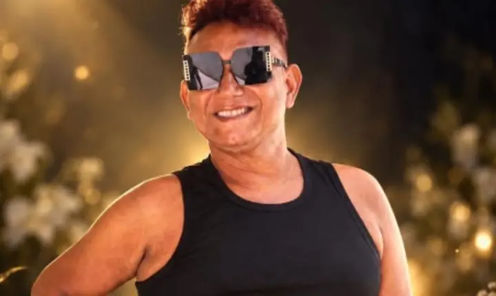 Morre humorista Janny Andrade aos 53 anos após cirurgia bariatrica