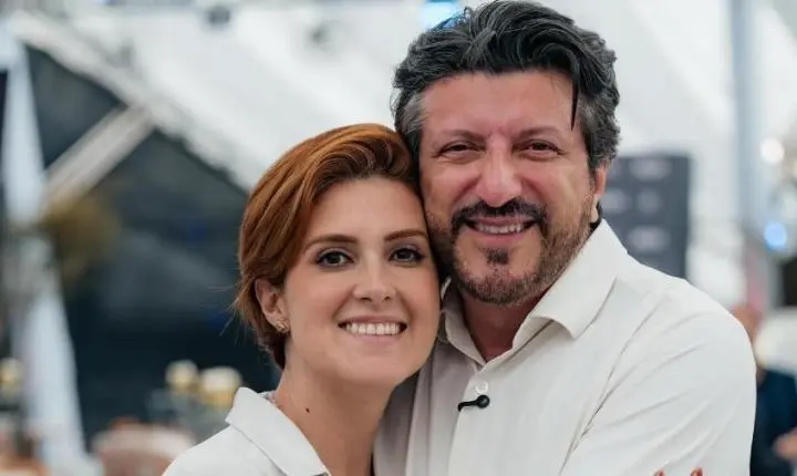Morre Lito Sousa, criador do canal Aviões e Músicas, aos 59 anos