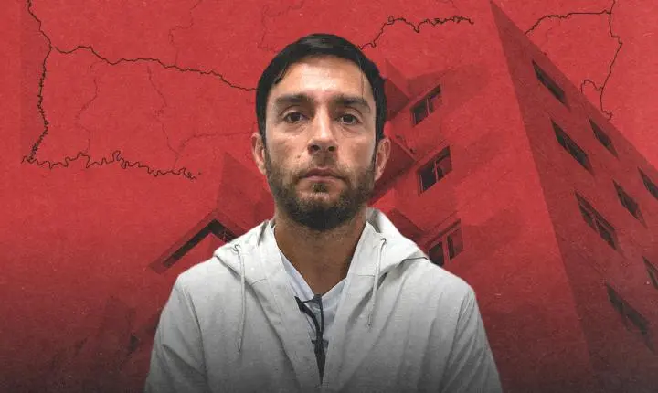 Bicheiro Bernardo Bello comandava esquema de fraude imobiliária em SC