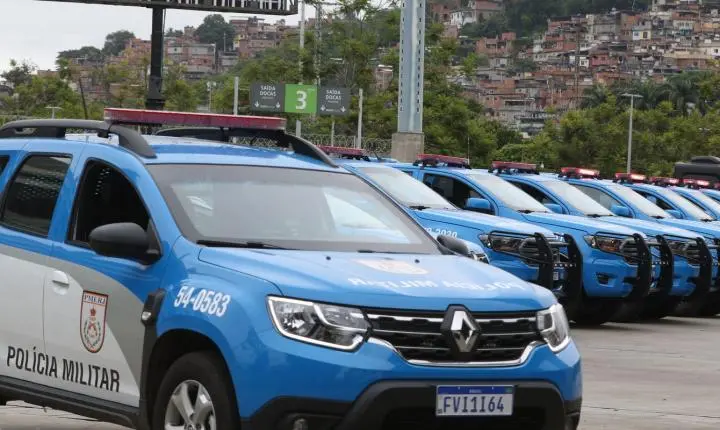 Ministério Público acusa PMs pela morte de empresário no Rio